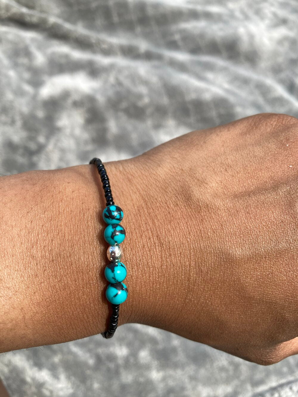 Single Layer Boho